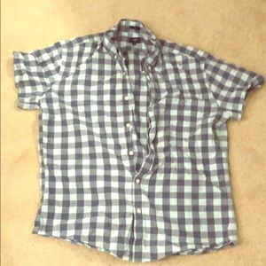 Men’s Stripe Shirt